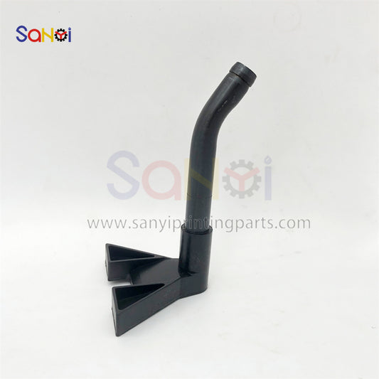 Best Quality G2.028.096S Press Block Suction Carrier Air Blower For Heidelberg SM52 PM52 Printing Machine Parts