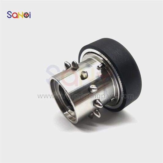 Best Quality F4.614.556S Friction Wheel For Heidelberg CD102 SM102 XL105 XL106 Printing Machine Parts