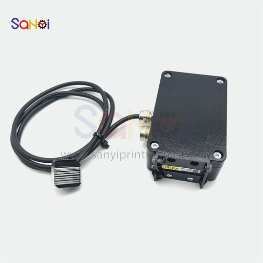 Best Quality G2.110.1461 Photocell Reflex Sensor OPT RS PROX For Heidelberg CD102 SM102 SM74 RL12 Printing Machine Parts