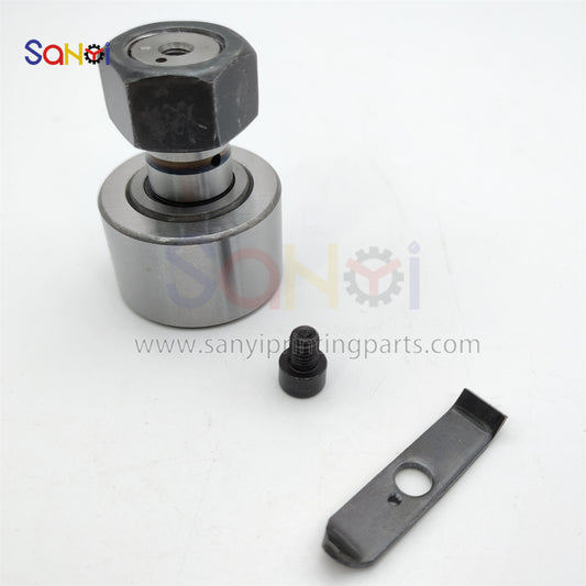 Best Quality F-223449 Cam Follower Bearing For Roland 700 Printing Machine Parts