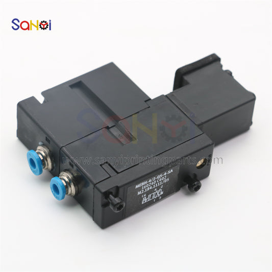 Best Quality Solenoid Valve M2.184.1111 For Heidelberg Printing Machine Parts