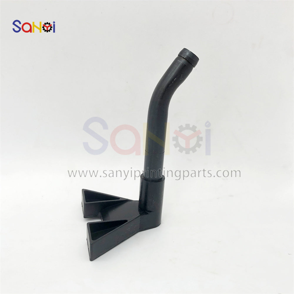 Best Quality G2.028.096S Press Block Suction Carrier Air Blower For Heidelberg SM52 PM52 Printing Machine Parts